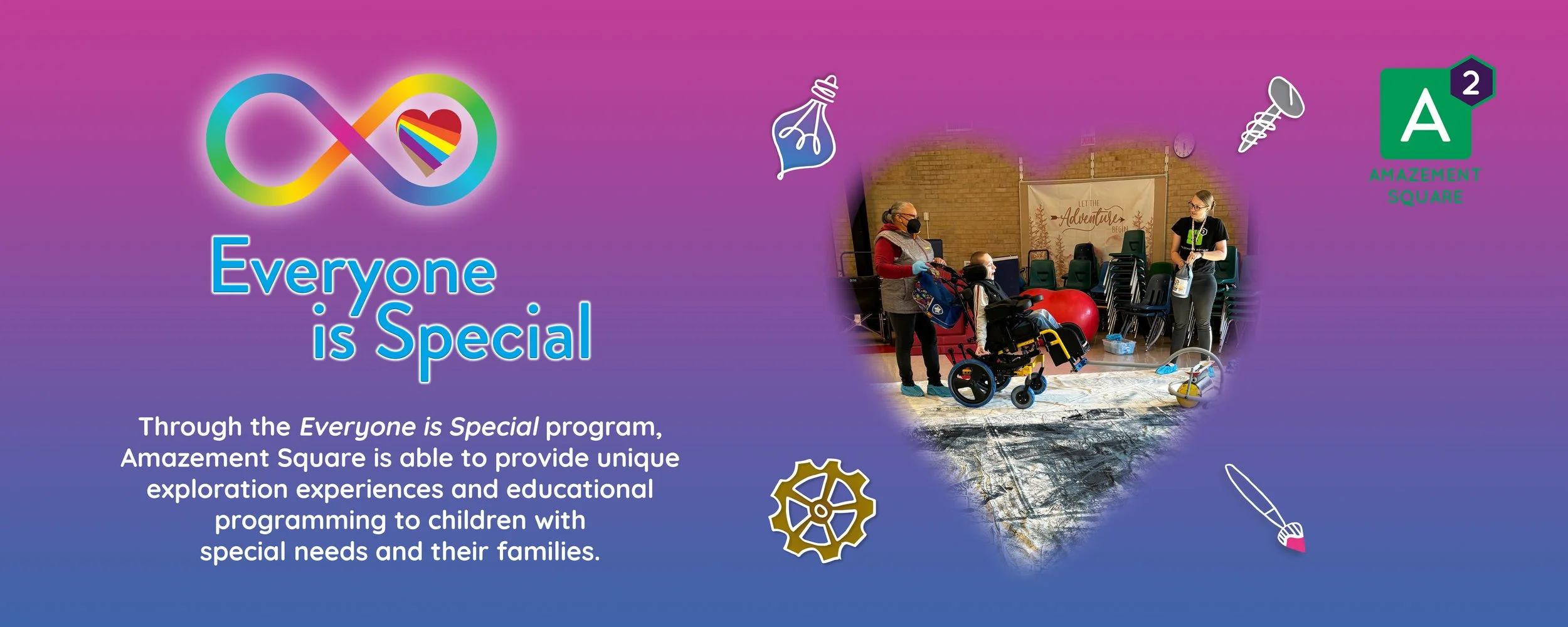   Learn More!  