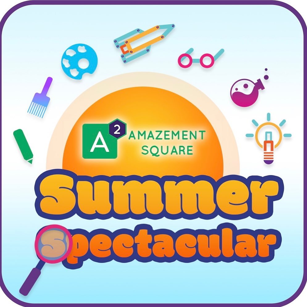 Tomorrow, June 6th, is our first Fantastic Friday in our Summer Spectacular series! Join us from 11AM to 1PM and discover what makes reptiles unique and meet animal ambassadors with Nature Zone! 

We can&rsquo;t wait to see you there! Buy tickets onl