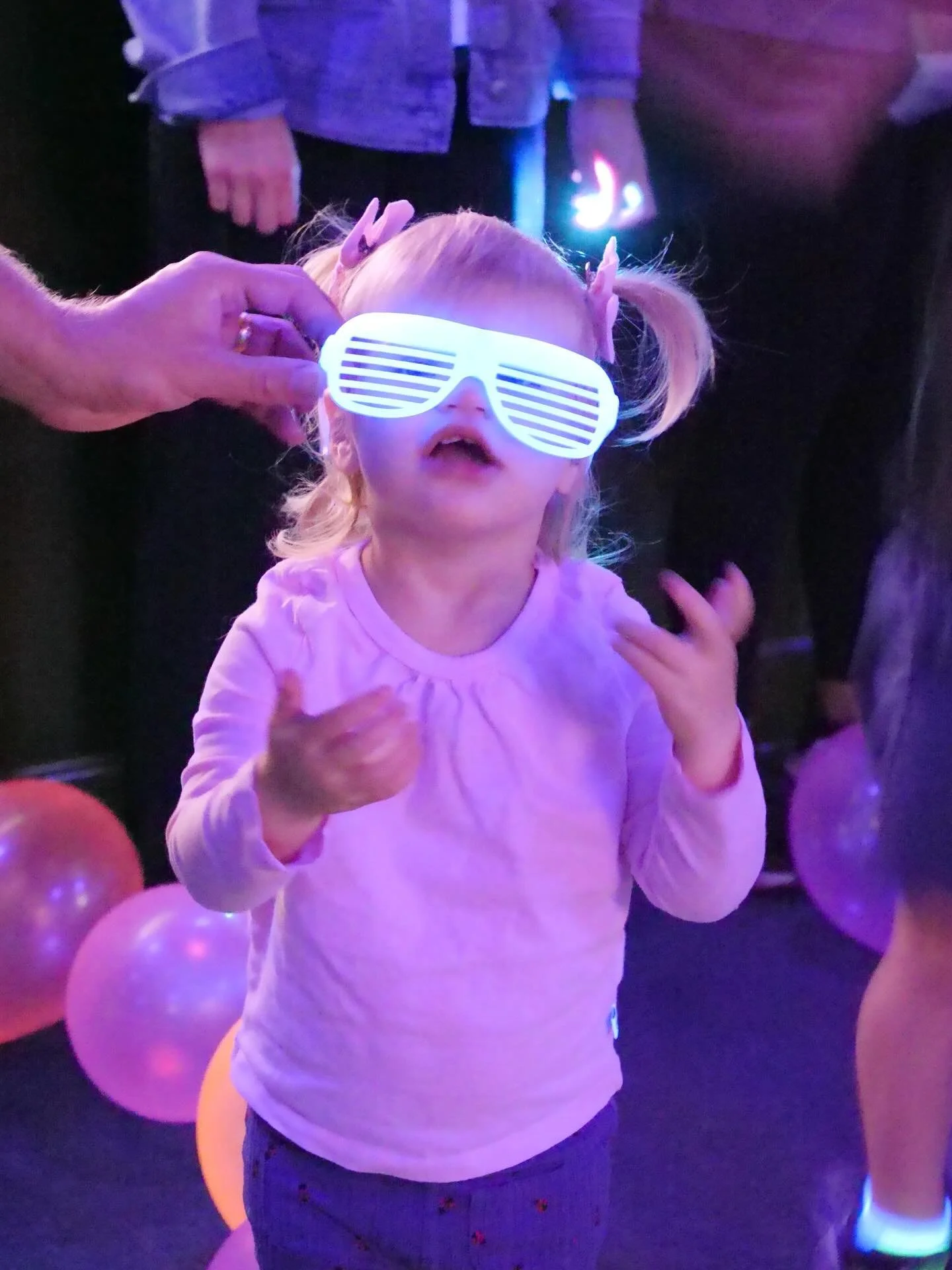 We are still raving about day 3 of Toddler Fest!! 🎉

Don&rsquo;t miss out! Tomorrow is the last day of Toddler Fest. Join us from 10AM to 12PM for Pumpkin Play! 

Purchase admission ahead of time by visiting https://www.amazementsquare.org/plan-your