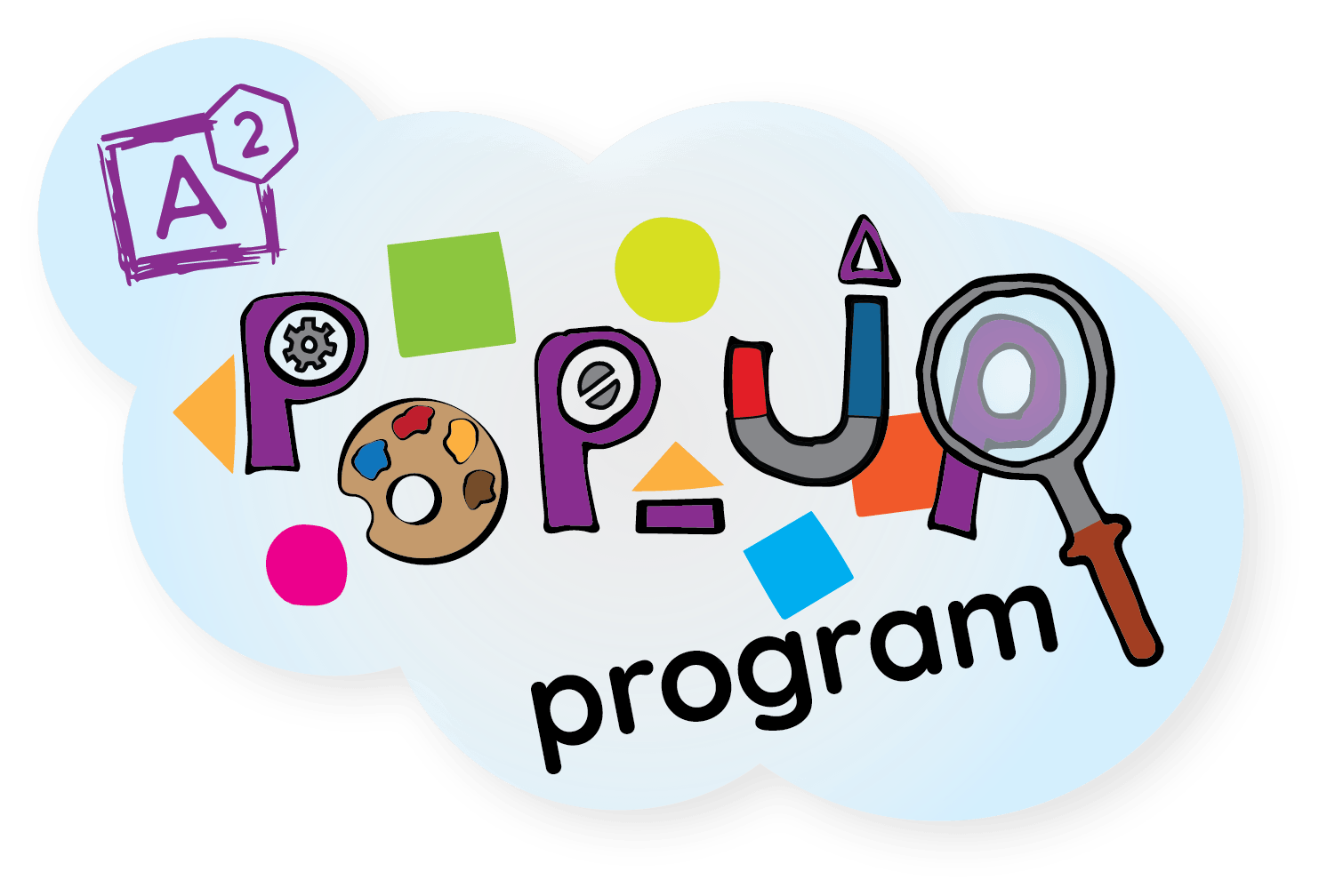 PopUp Program: Teddy Bear Bridge
