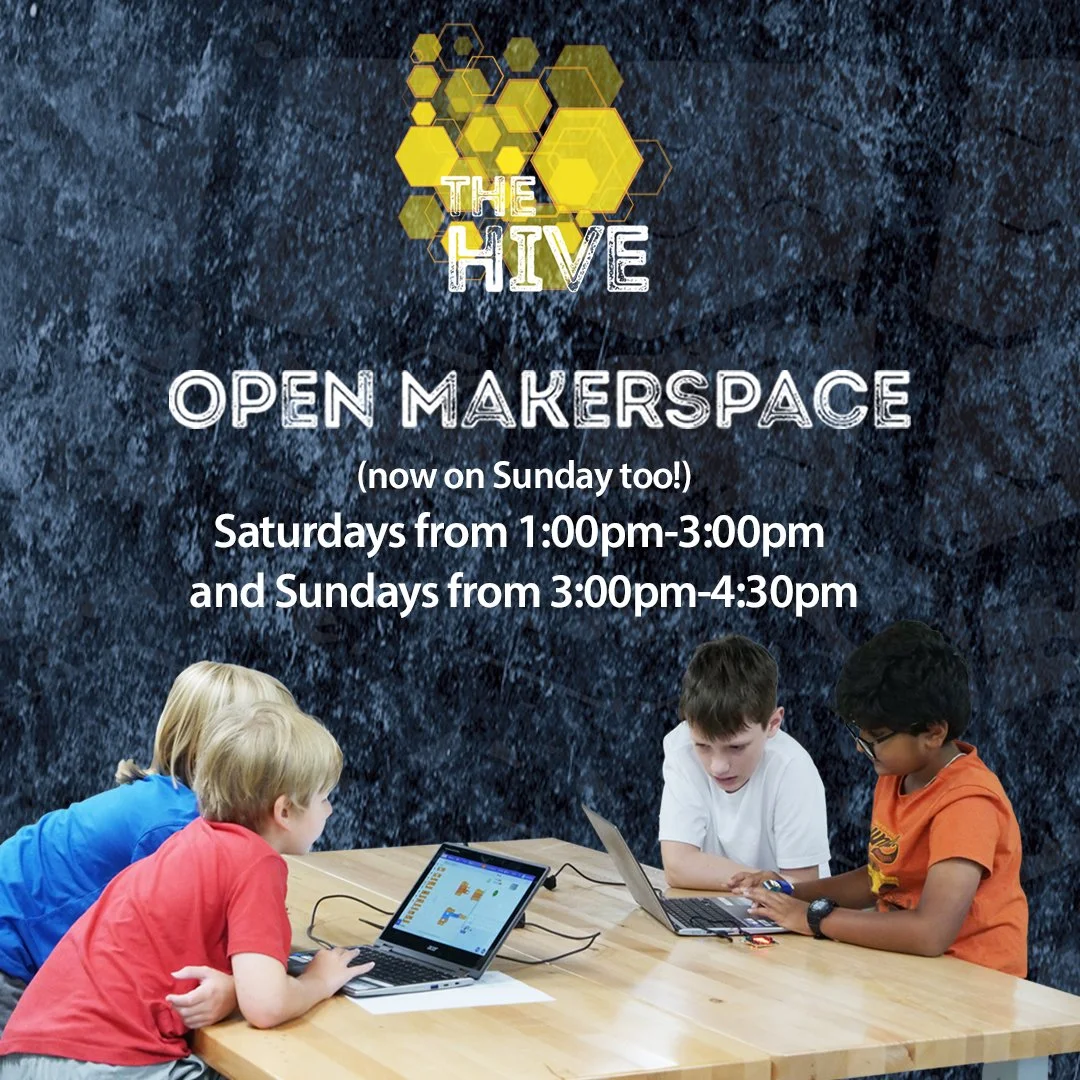 Open Makerspace: Lightup Fashion 