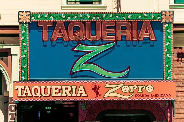 We know you&rsquo;re hungry!
.
Our friends at Taqueria Zorro are open for take out only  Monday - Saturday from 12-8.
.
@taqueriazorro
.
Thank you to all of our very special neighborhood businesses for reaching out to us with updates on how you&rsquo