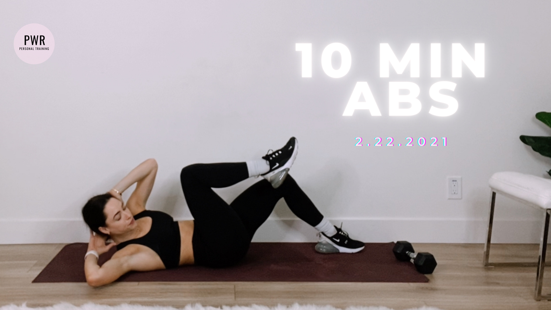 10 Min Abs