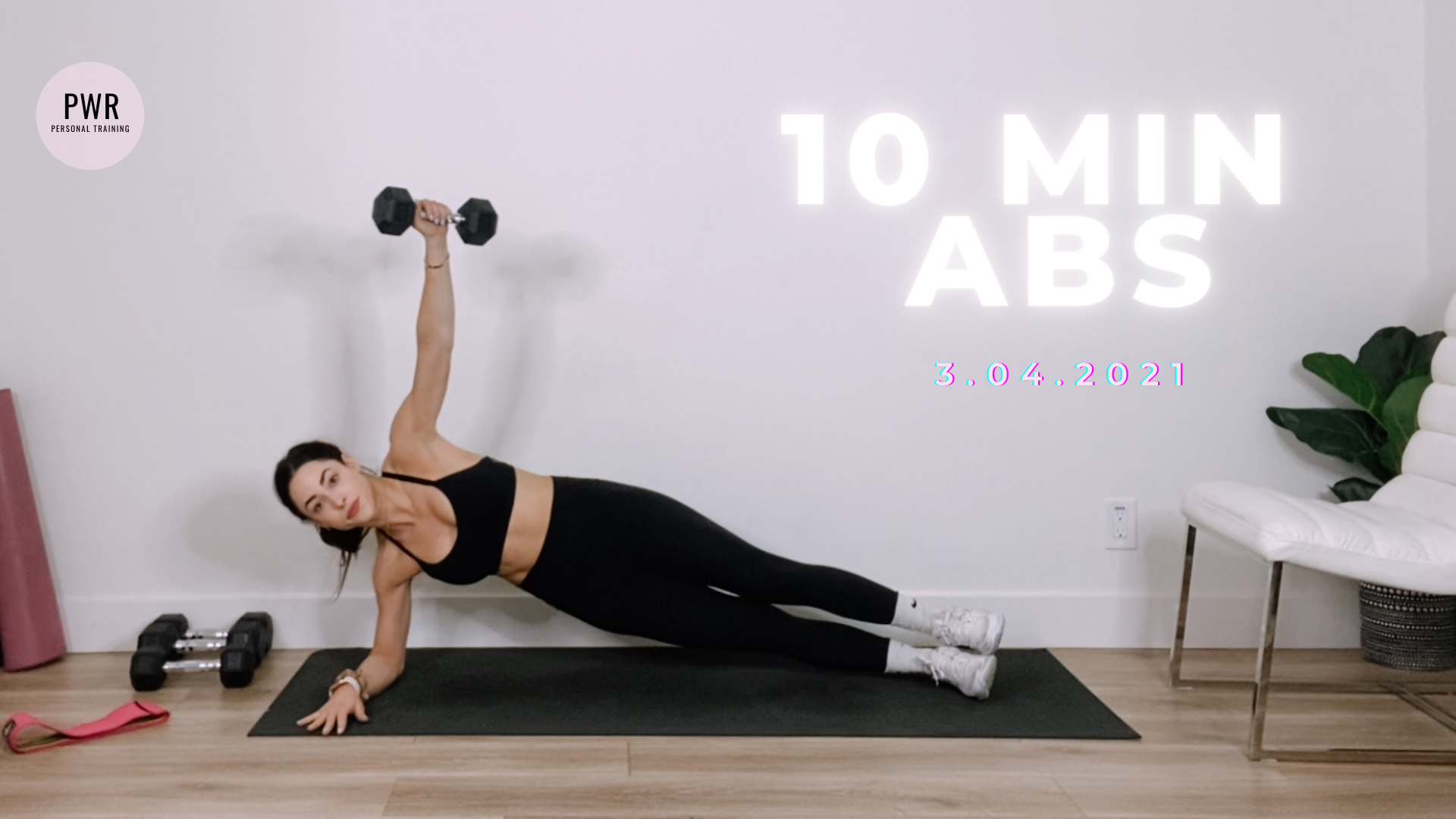 10 Min Abs