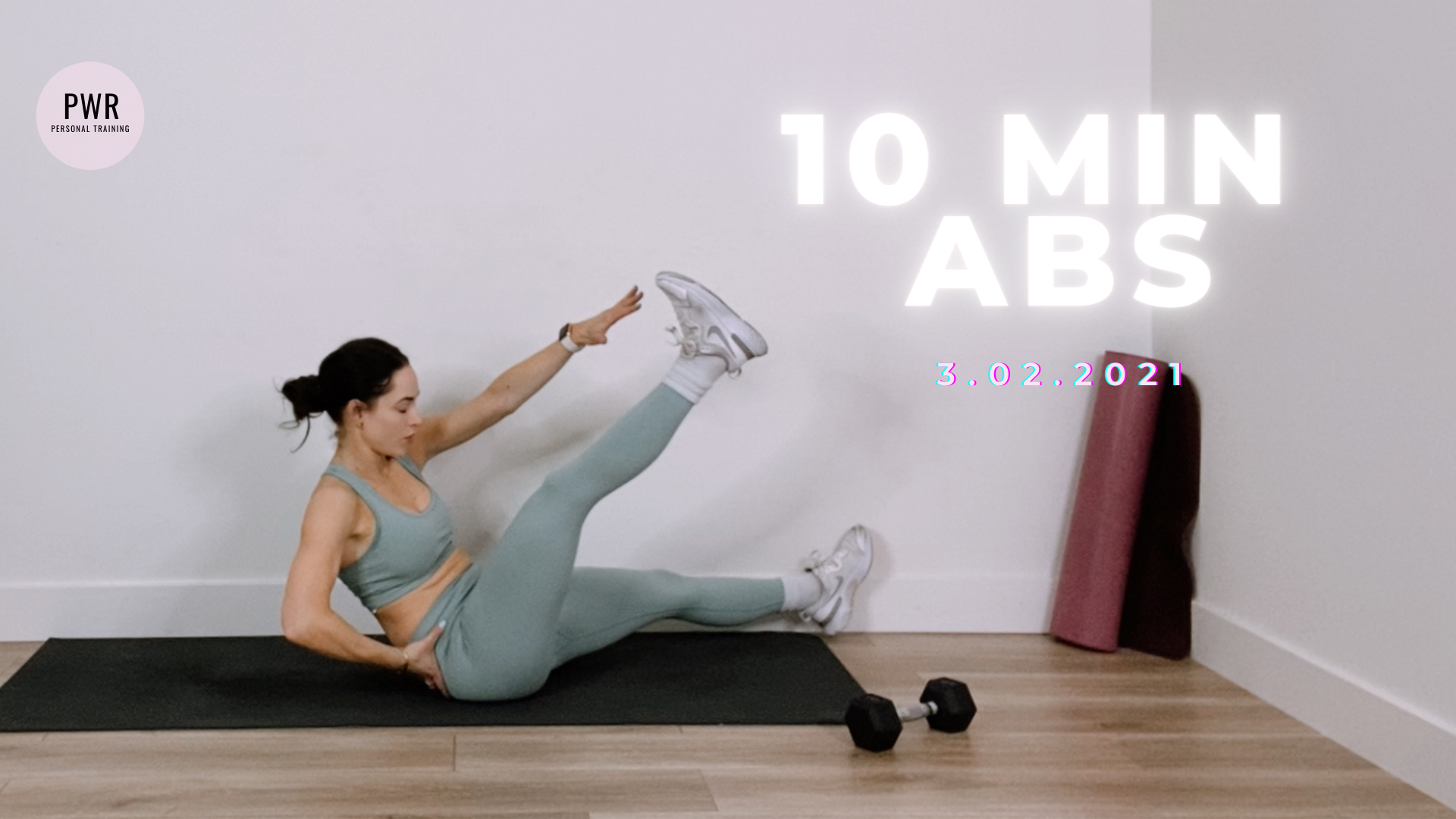 10 Min Abs