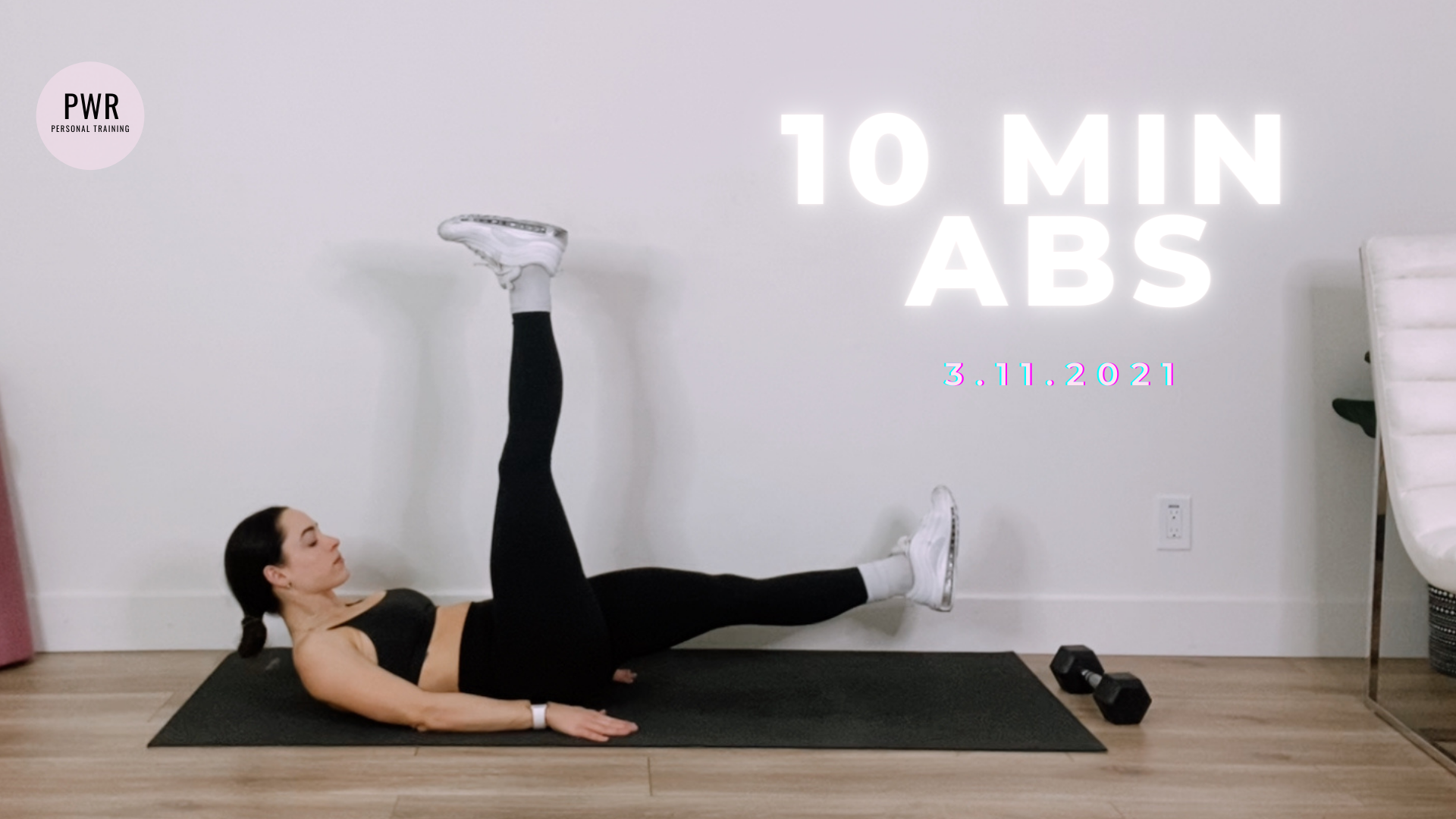 10 Min Abs