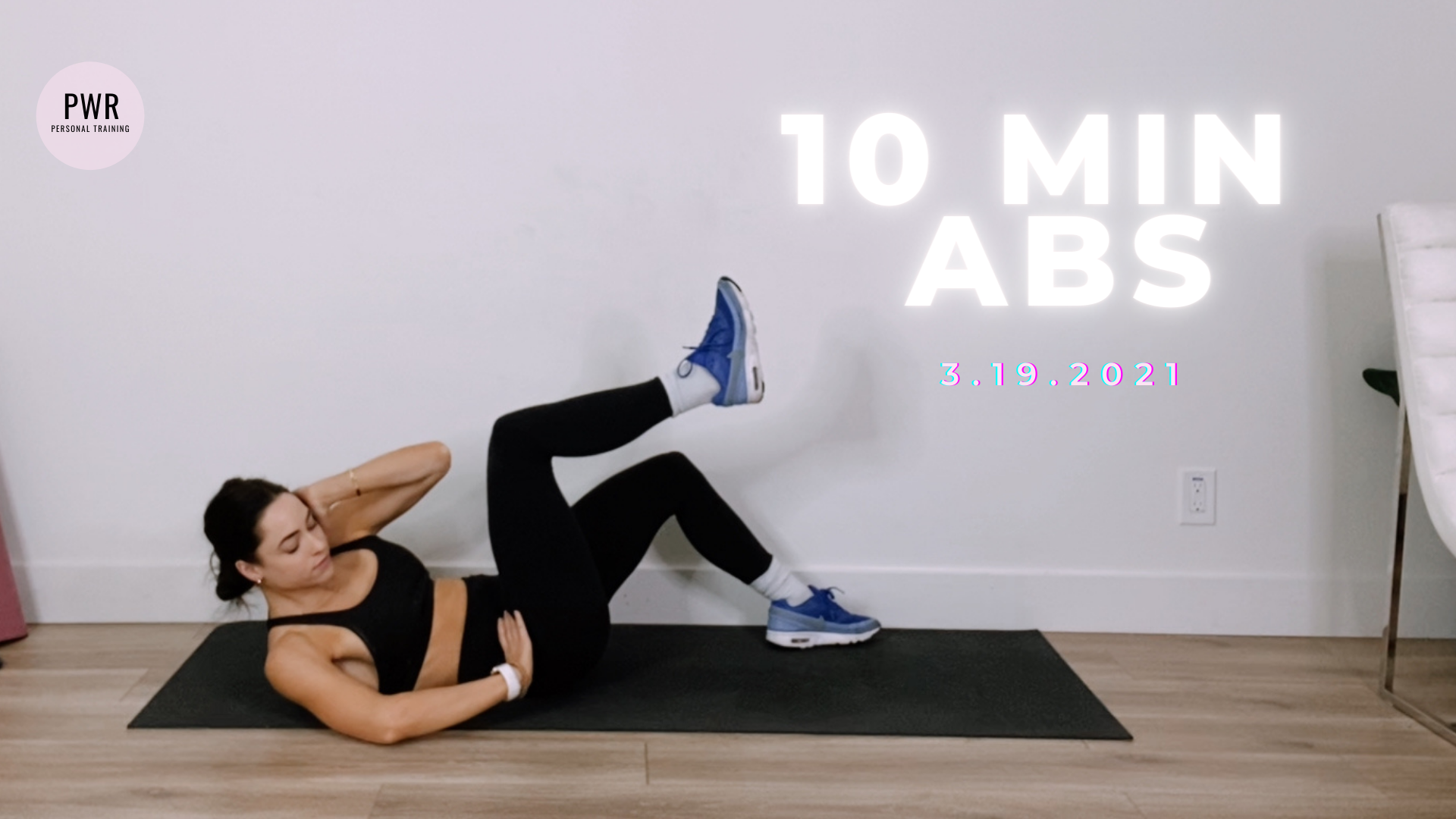 10 Min Abs