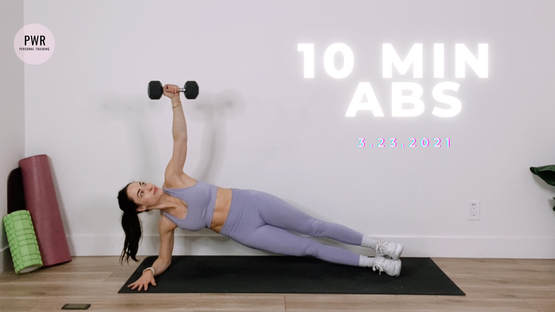 10 Min Abs