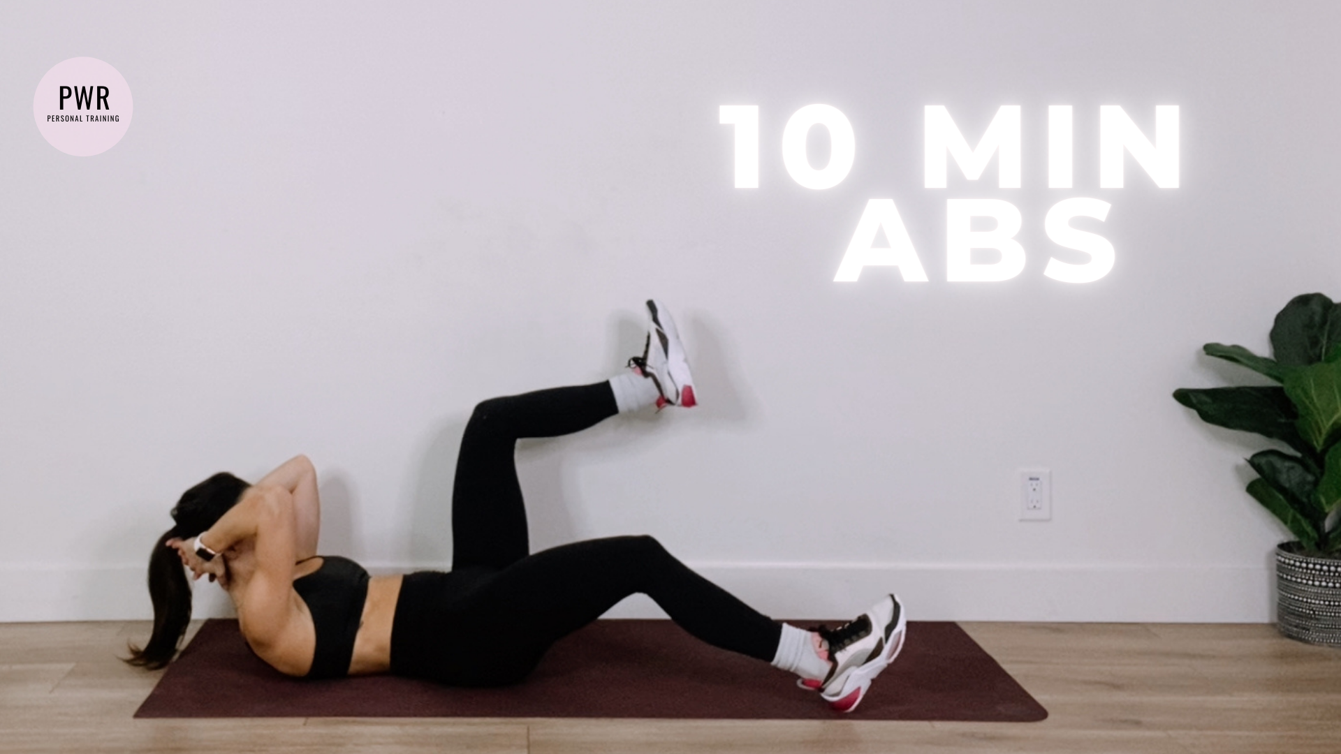 10 Min Abs