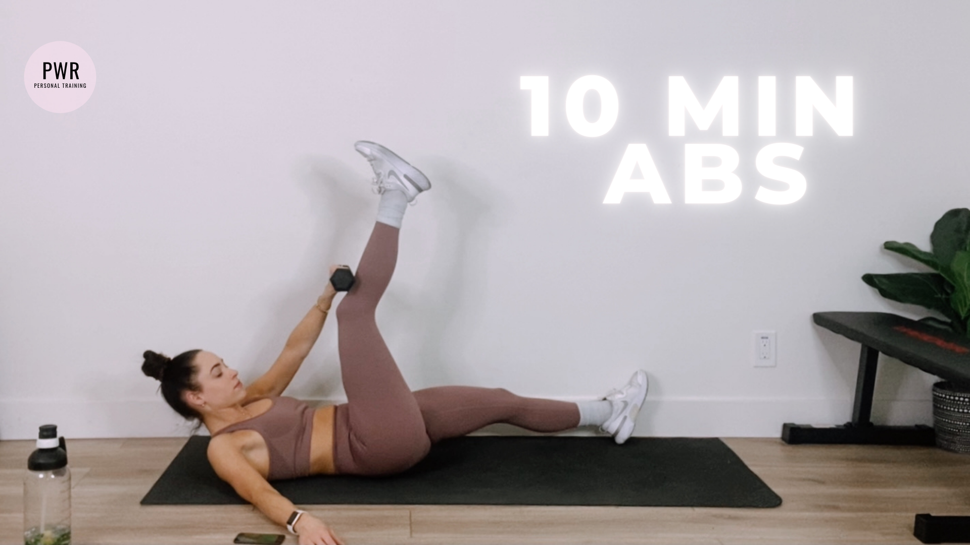 10 Min Abs
