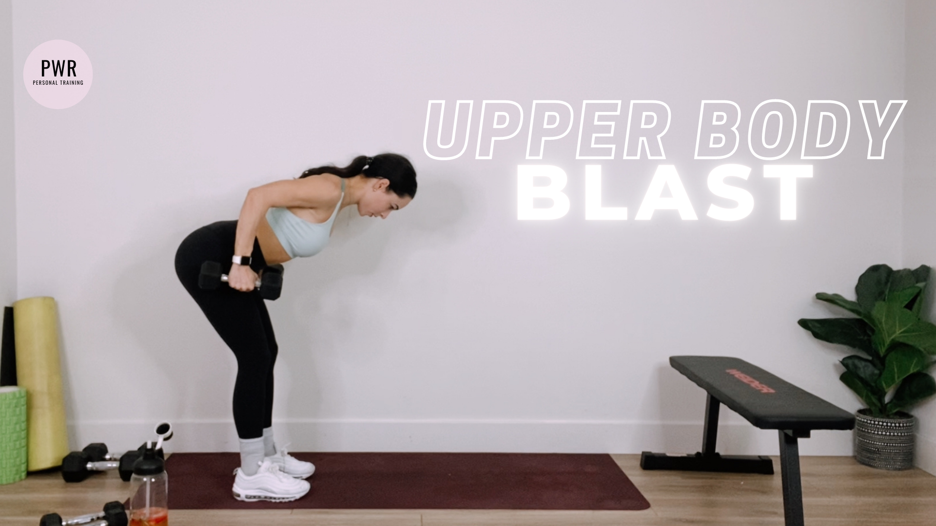 Upper Body Blast 