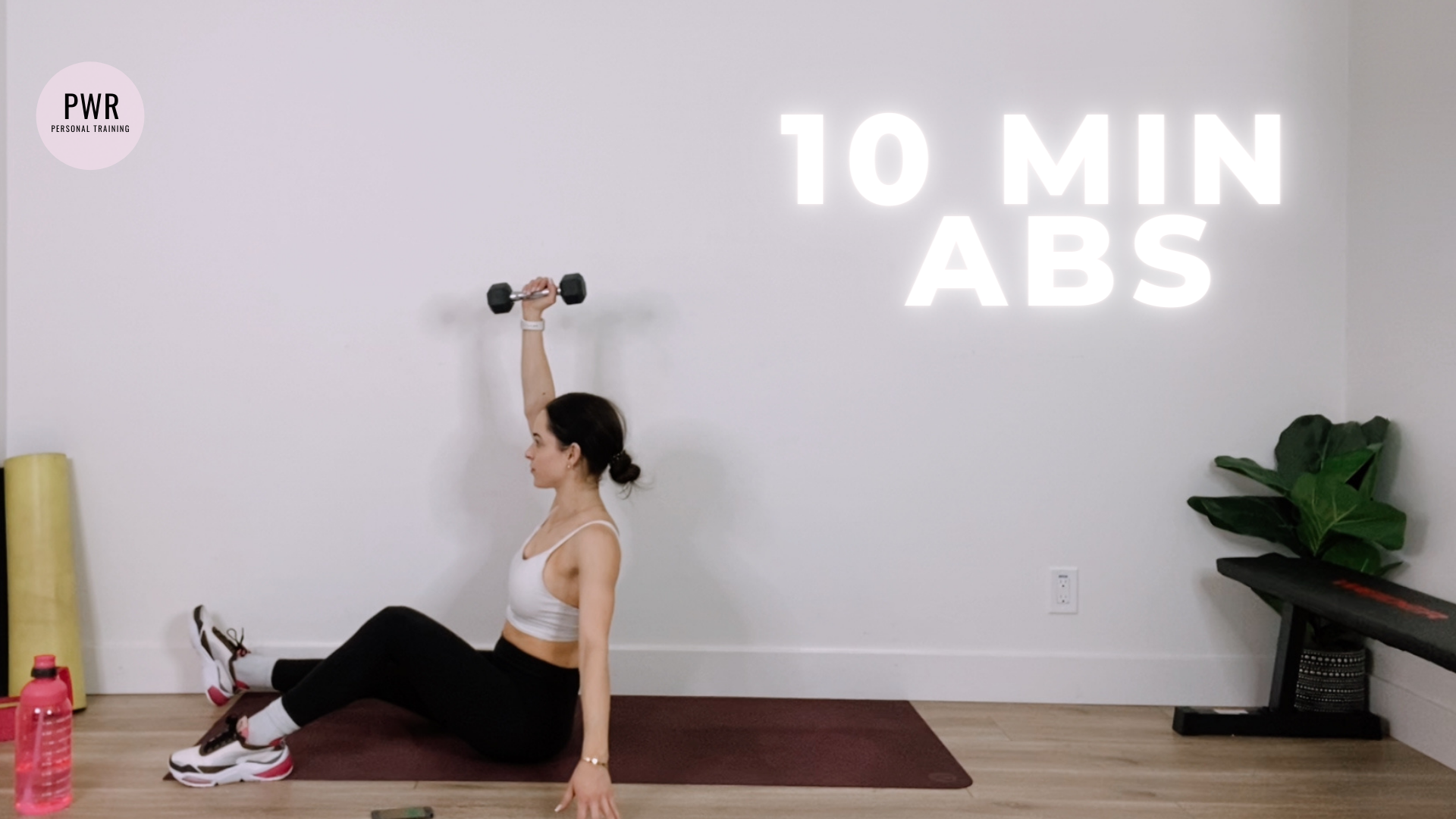 10 Min Abs