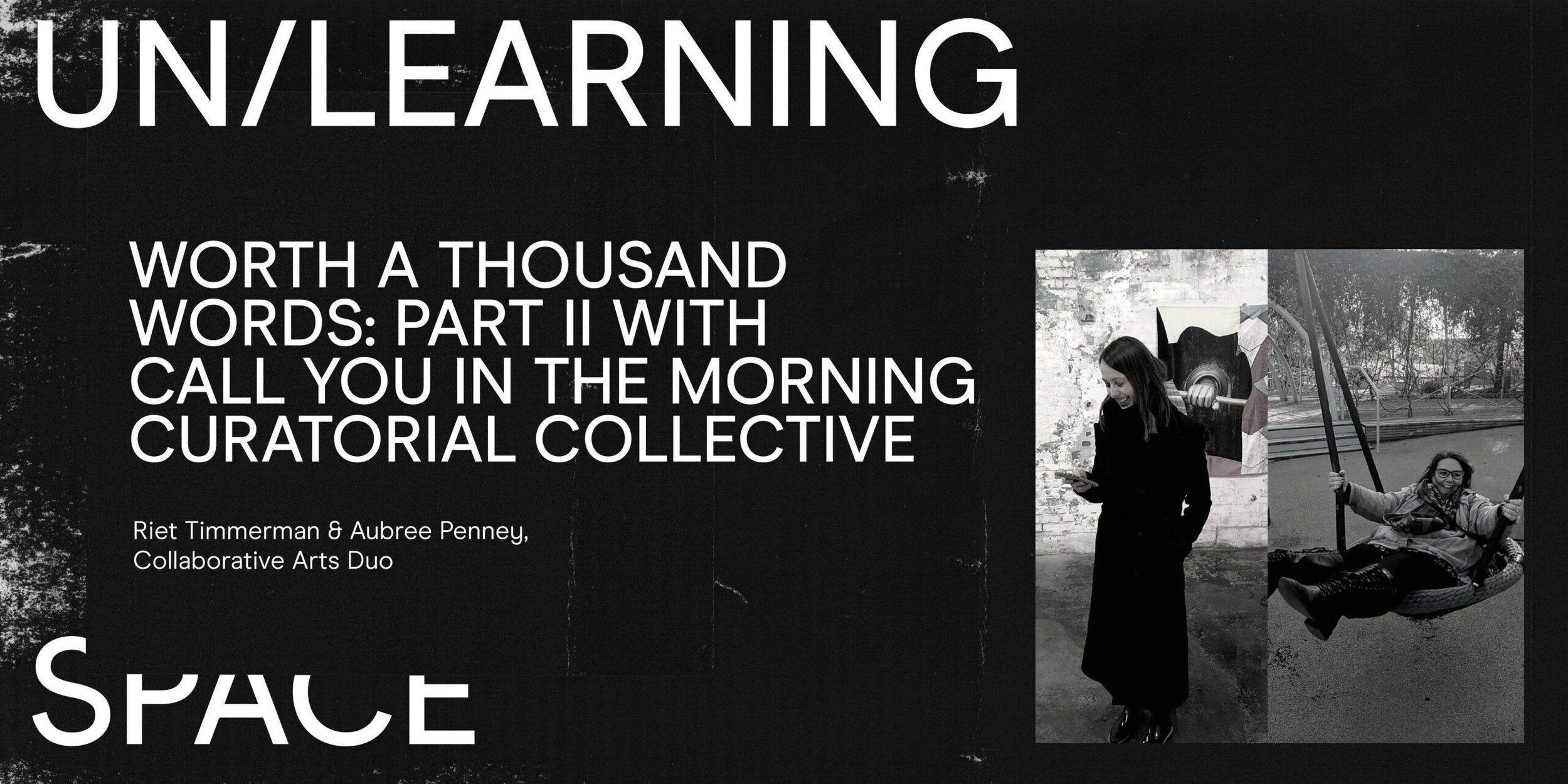 Word a Thousand Words: Part II