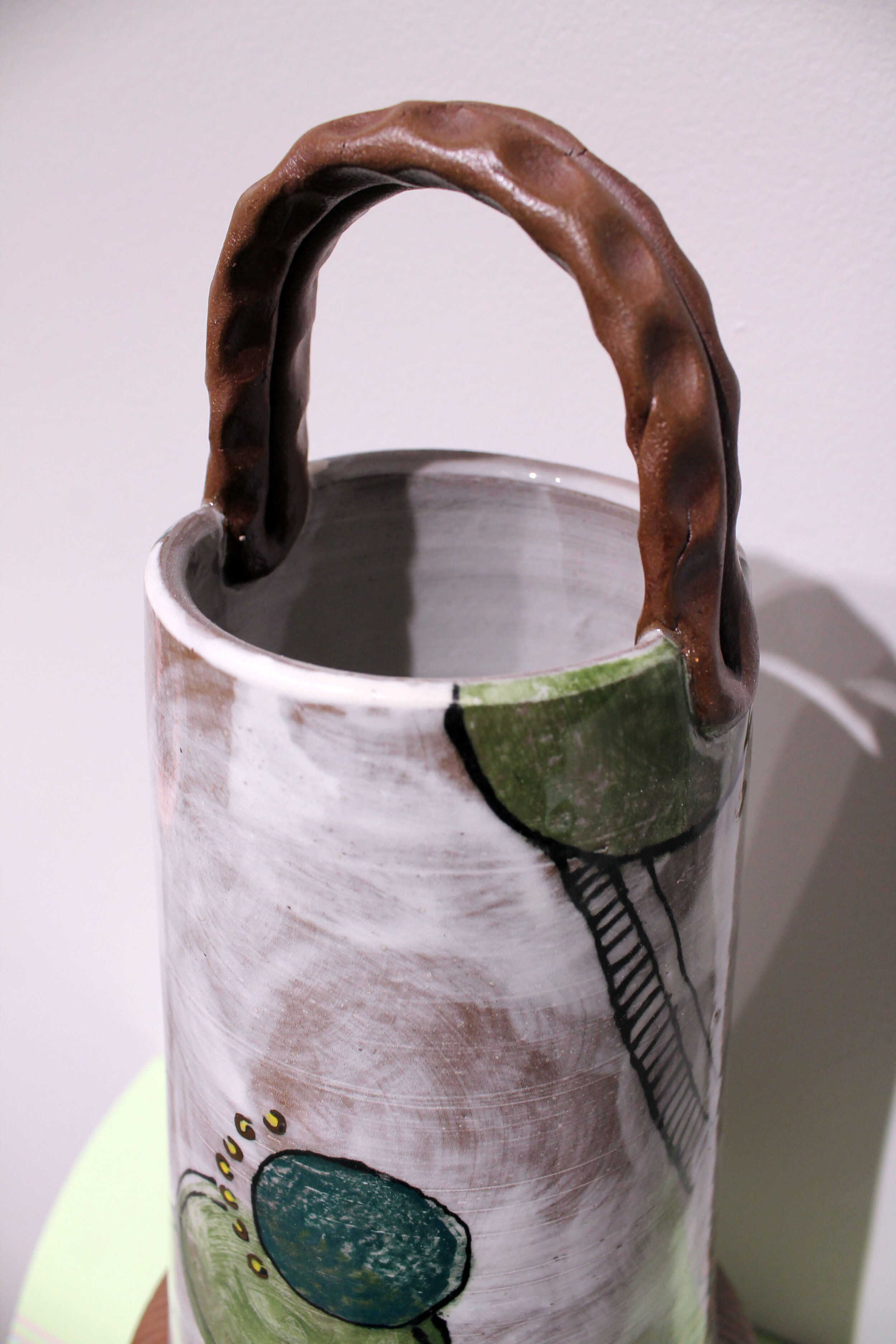 Guide Route Basket