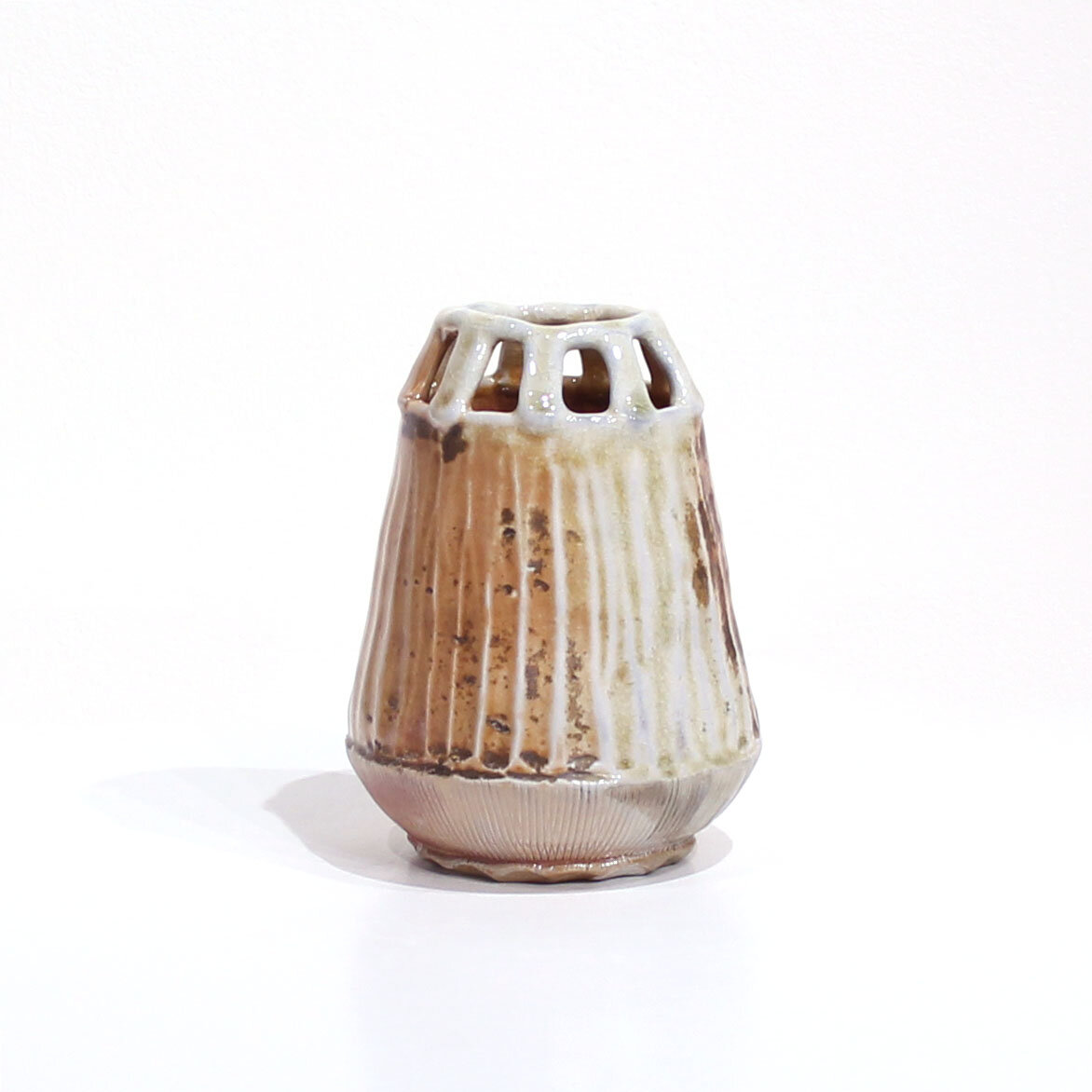 Woodfired Vase 2020
