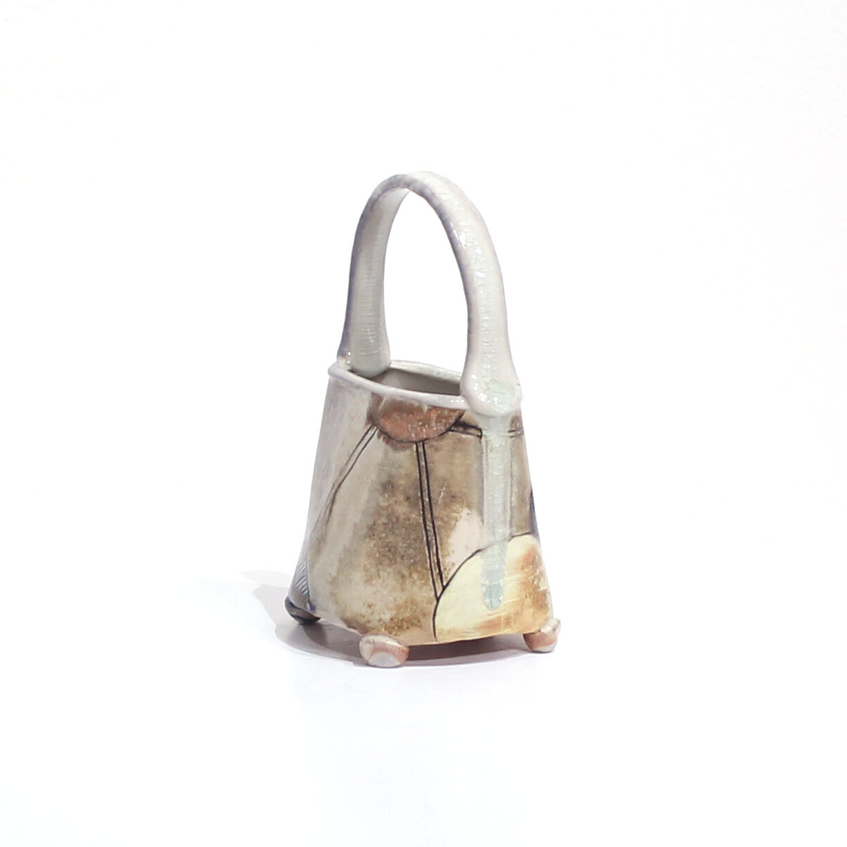 Woodfired Basket 2020