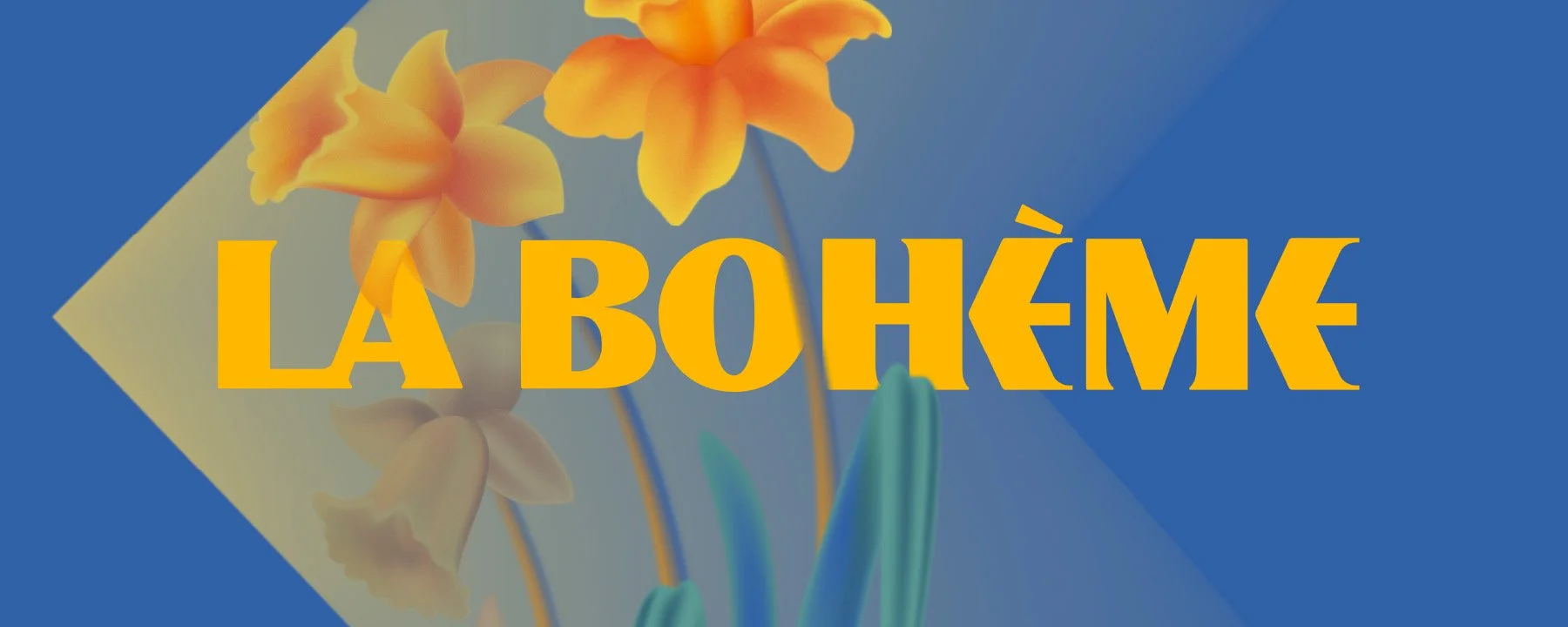 La Bohéme - Boston Lyric Opera