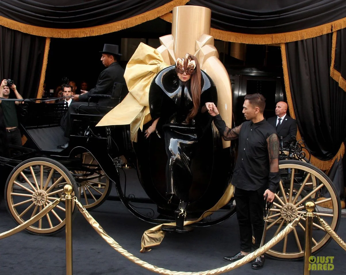 013 lady gaga fame launch macys.jpg