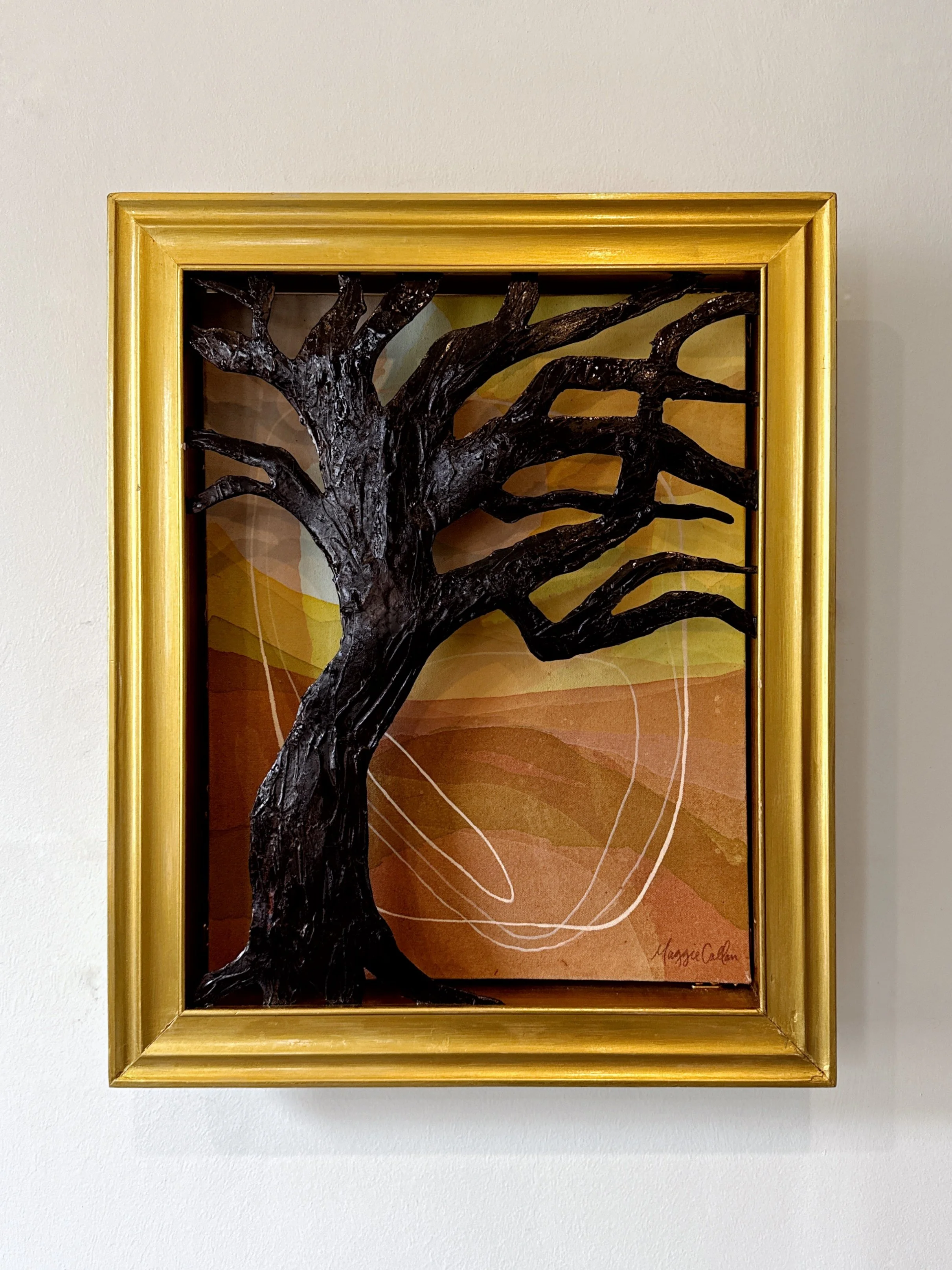 Peace & Perseverance  #6