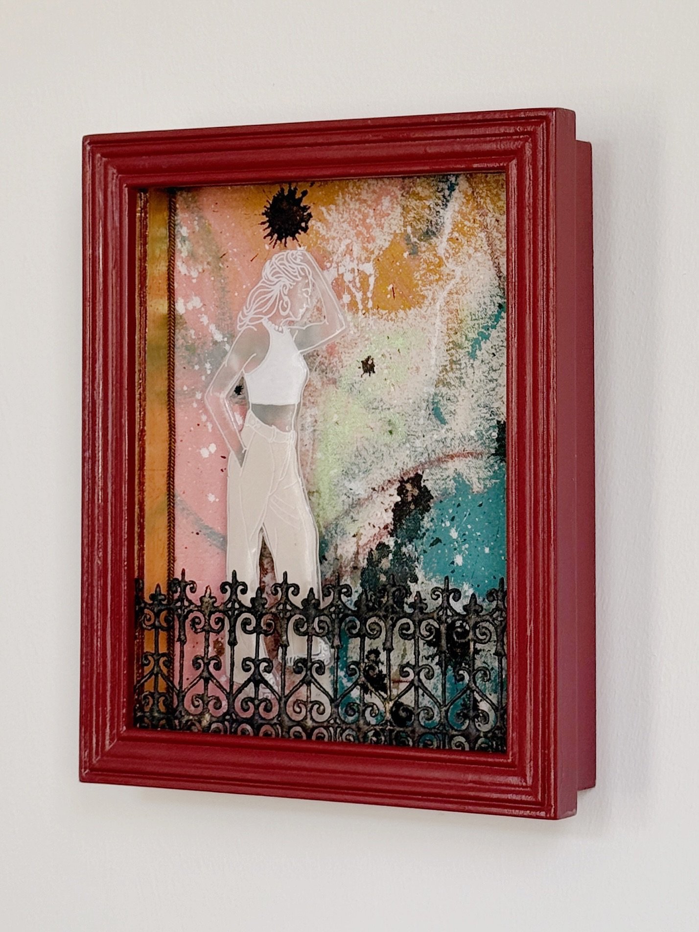 It won&rsquo;t surprise anyone who knows me, but I don&rsquo;t deal well with change. It&rsquo;s taken me 5 years to adjust to being a parent. I&rsquo;ve spent 3 years processing our move to New Orleans. And I prepared myself for my father&rsquo;s de