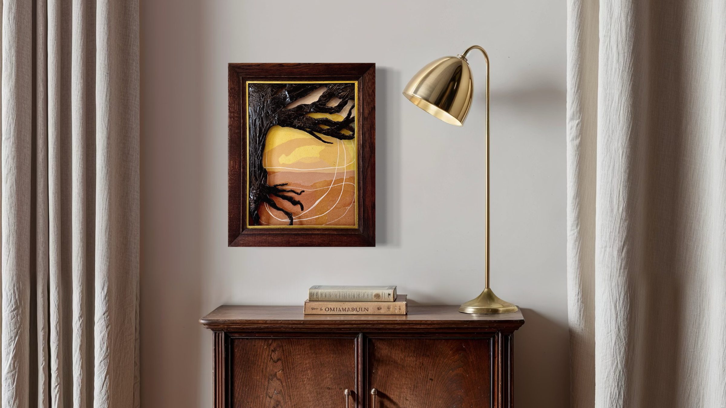 Peace &amp; Perseverance