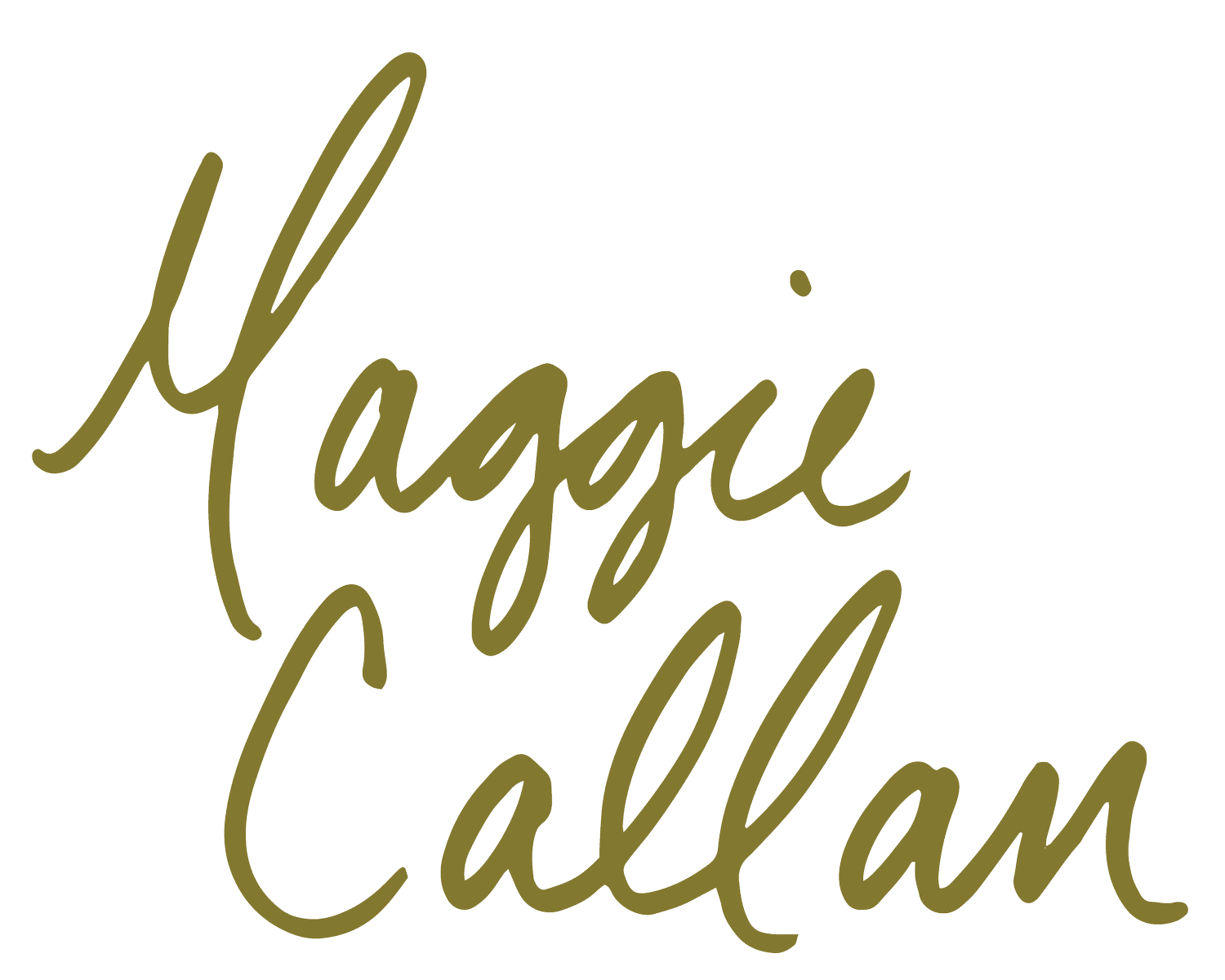 Maggie Callan Studio