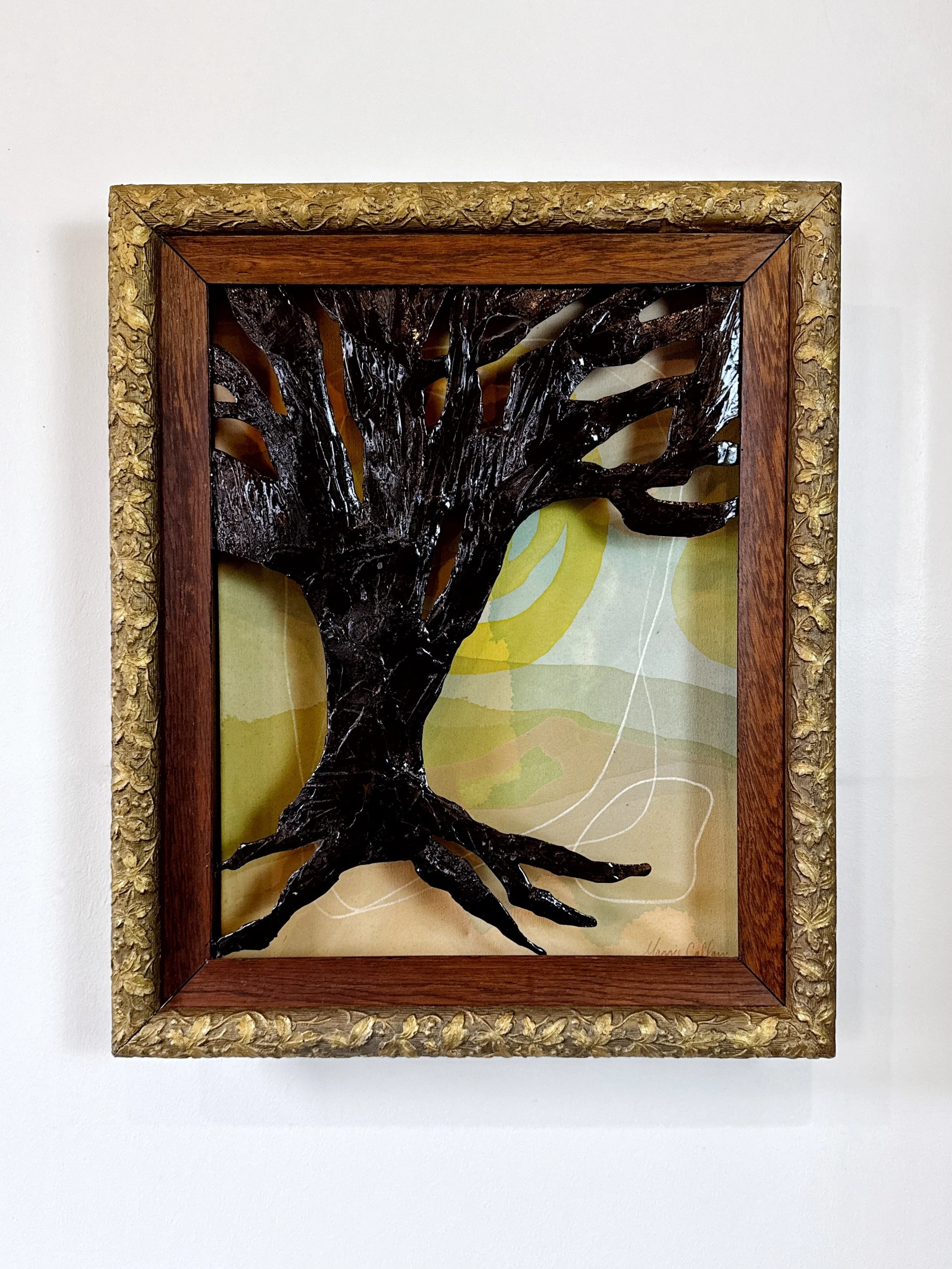 Peace & Perseverance  #2