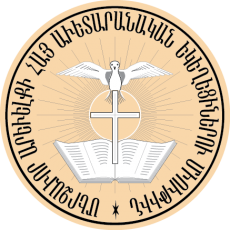 Union of the Armenian Evangelical Churches in the Near East