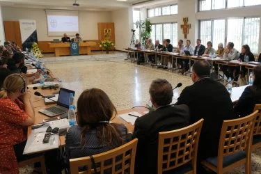 MECC Hosts 2018 Partners Meeting, 8-10 May in Lebanon