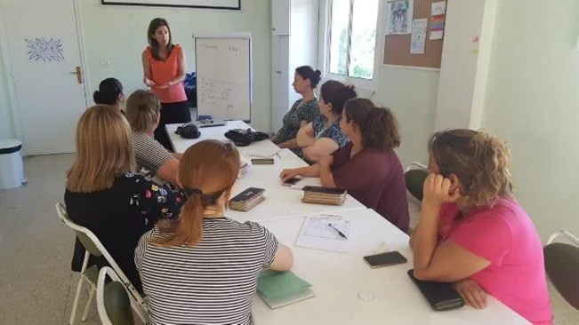 Health Sector: Our Lady Dispensary Community Health Project | Lebanon