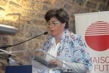 في مؤتمر بيت المستقبل تحت عنوان: ”هل للمسيحيين مستقبل في الشرق الأوسط؟”