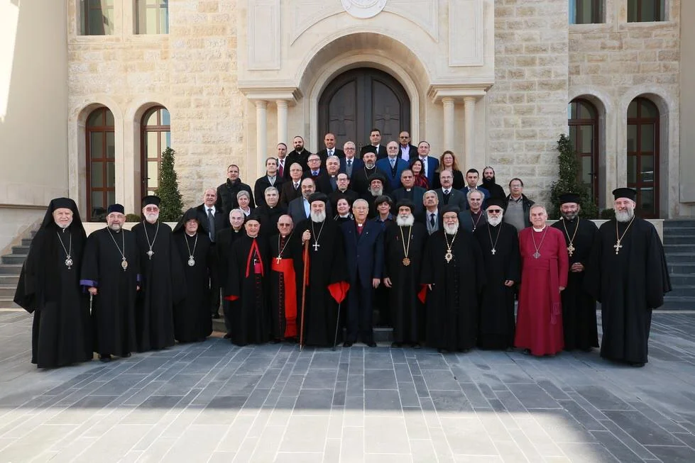 MECC Executive Committee Meeting – Final Statement