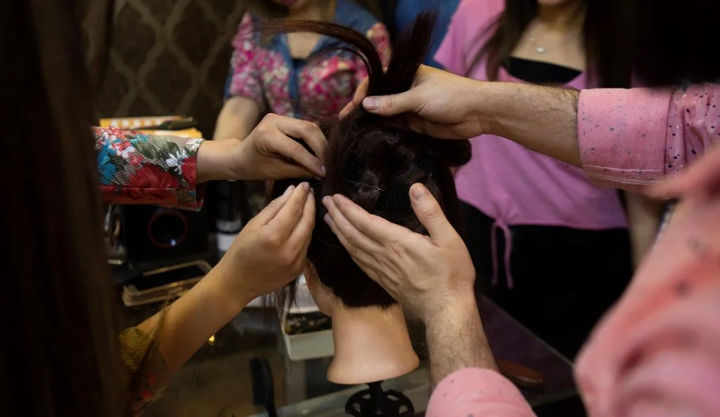 Vocational training courses for 50 participants in Tartous - 8.jpg
