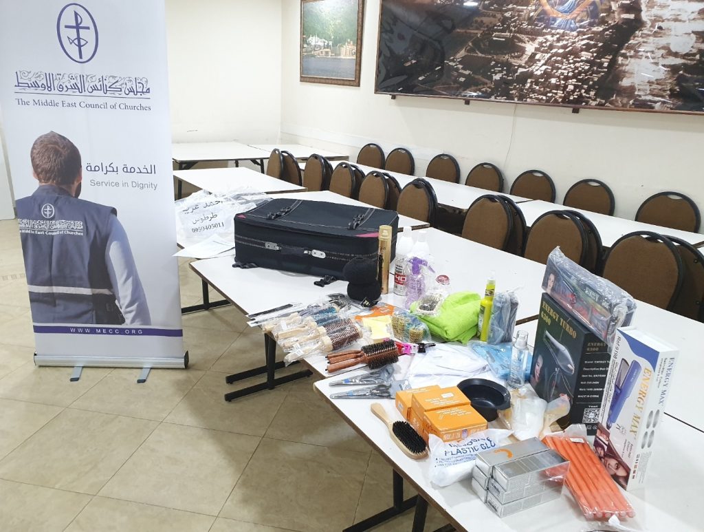 Vocational training courses for 50 participants in Tartous - 5.jpg