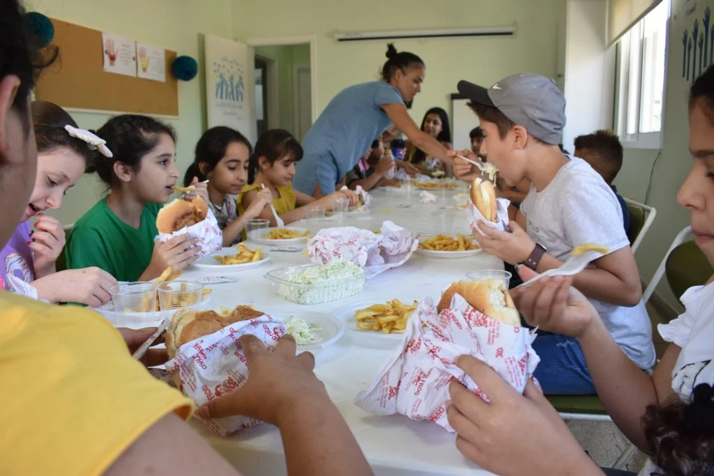 Awareness course against children sexual harassment in Sabityeh - 12.jpg