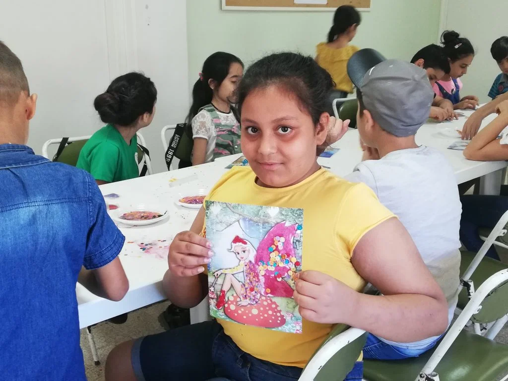 Awareness course against children sexual harassment in Sabityeh - 8.jpg