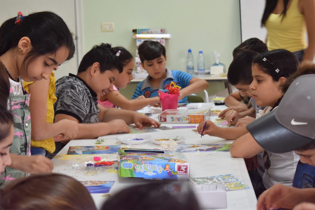 Awareness course against children sexual harassment in Sabityeh - 5.jpg