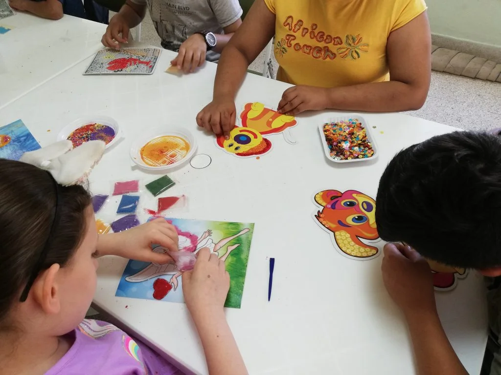 Awareness course against children sexual harassment in Sabityeh - 4.jpg