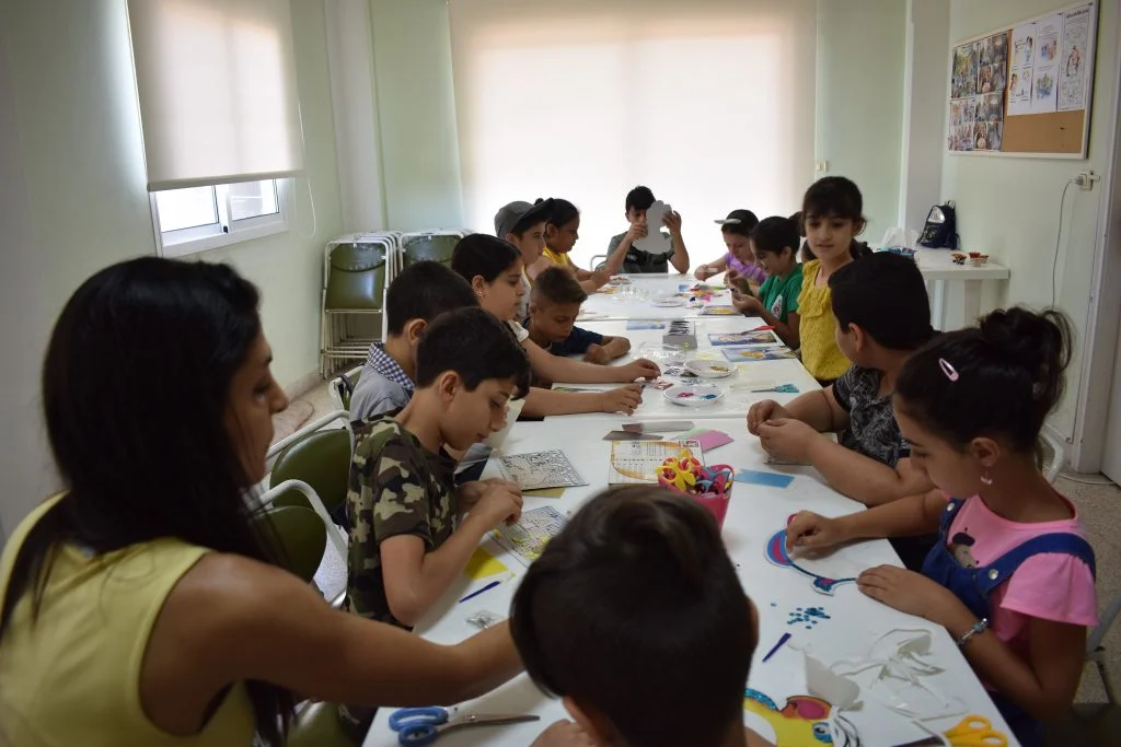 Awareness course against children sexual harassment in Sabityeh - 3.jpg
