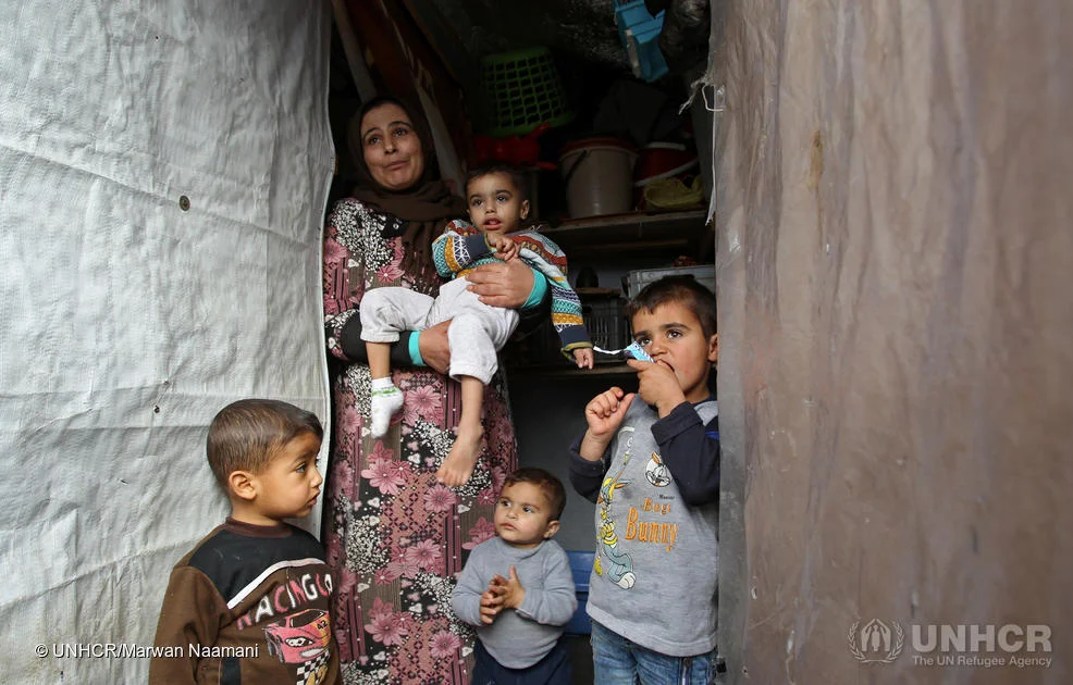 Forced Migration or Asylum and Displacement is the feature  of the 21st Century