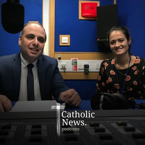 Understanding the Christians of the Middle East: Interview with Ziad El Sayegh