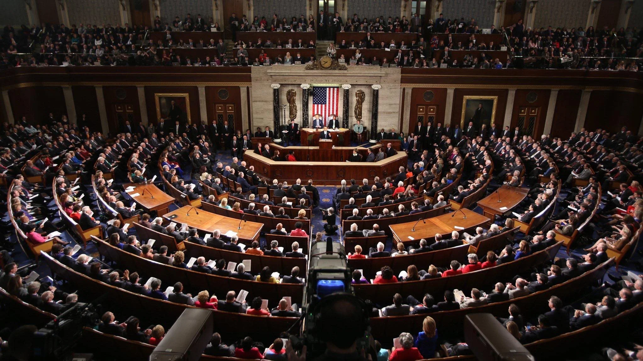 His Holiness Aram I and The Central Council of The Armenian Catholicosate of Cilicia warmly welcome the Recognition Of The Armenian Genocide by The U.S. House of Representatives