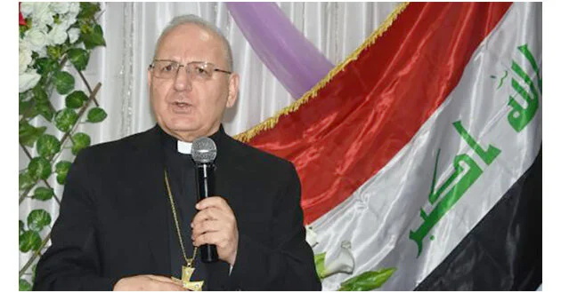 الكاردينال لويس روفائيل ساكو: لابدَّ من حلّ سريع للأزمة الحاليّة في العراق
