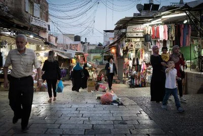 WCC General Secretary calls Trump-Netanyahu plan for Palestine and Israel an ultimatum, not a path to Peace