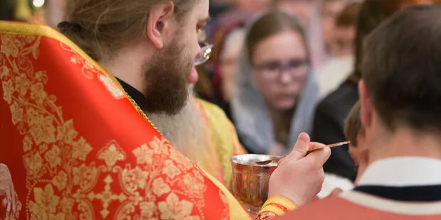 الكنيسة في مواجهة فيروس كورونا