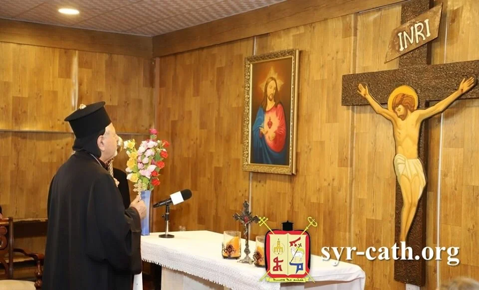 الكنيسة في مواجهة فيروس كورونا