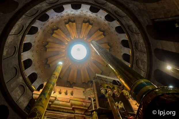 الكنيسة في مواجهة فيروس كورونا