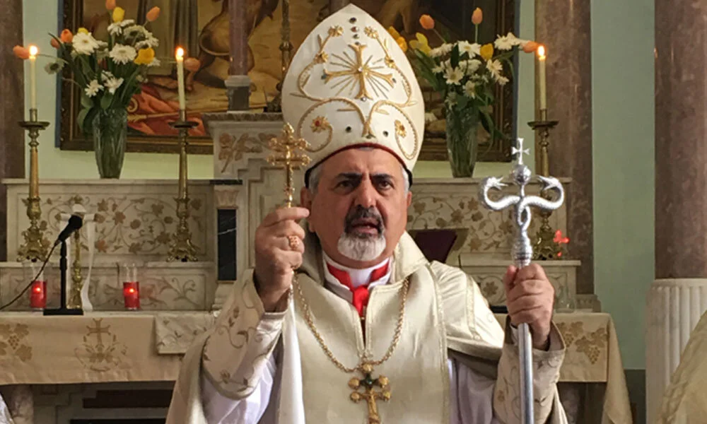 الكنيسة في مواجهة فيروس كورونا