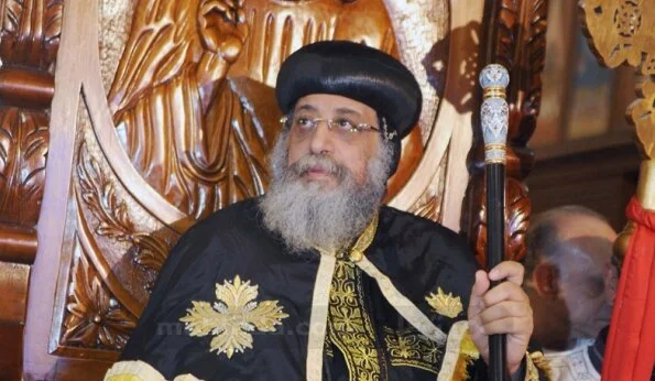 الكنيسة في مواجهة فيروس كورونا