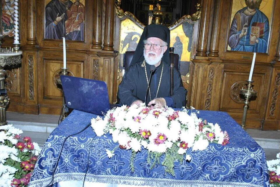 الكنيسة في مواجهة فيروس كورونا